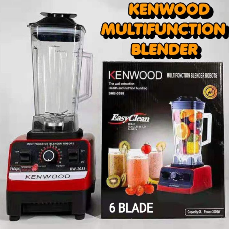 Kenwood Mixer Heavy Duty 2025 www.alhudapk