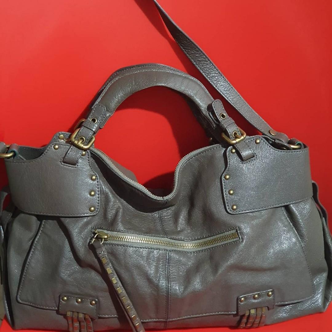 Kooba satchel sale