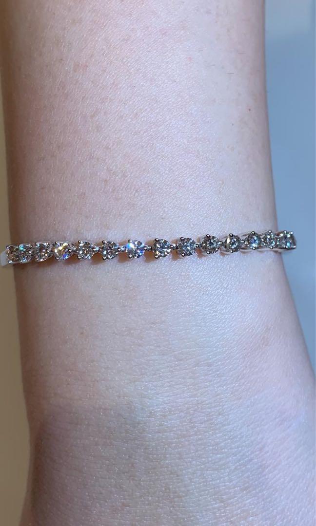 Lee hwa bracelet diamond