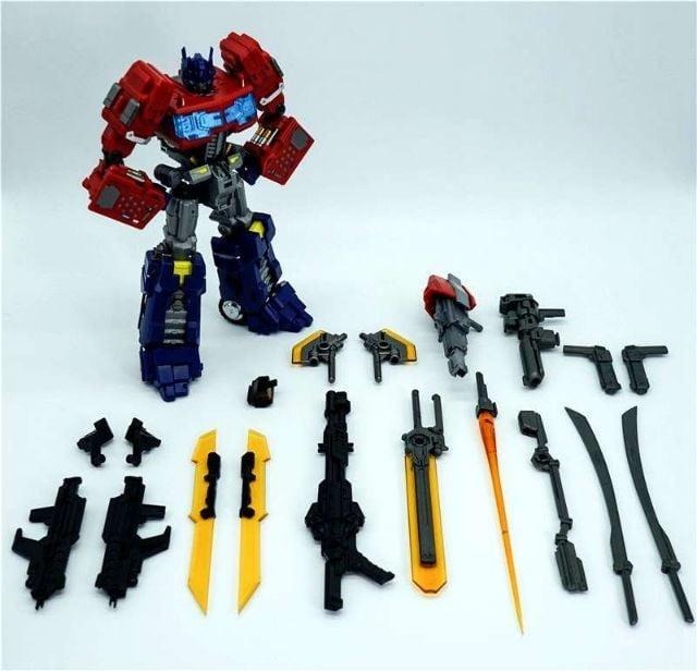 Lt03 optimus prime store