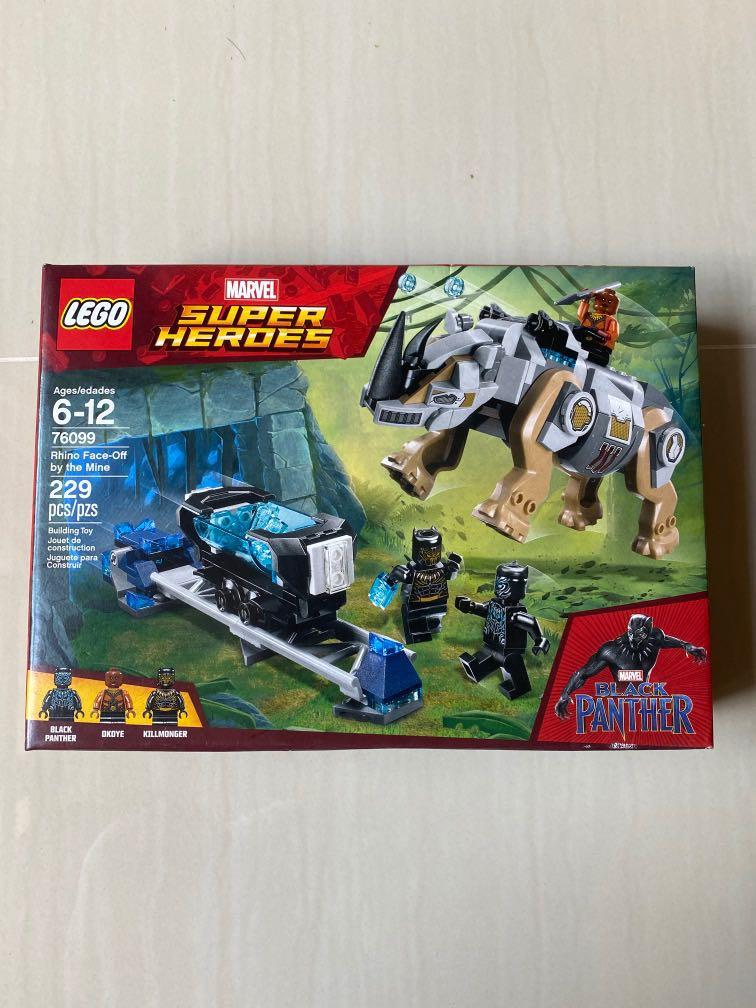 Lego 76099 clearance