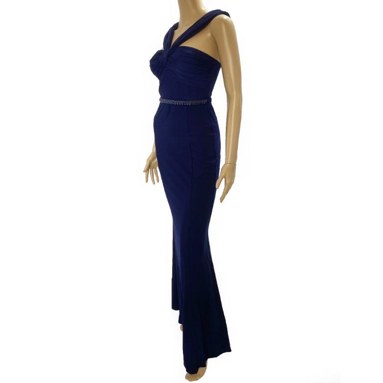 Lipsy twist best sale bodice maxi dress