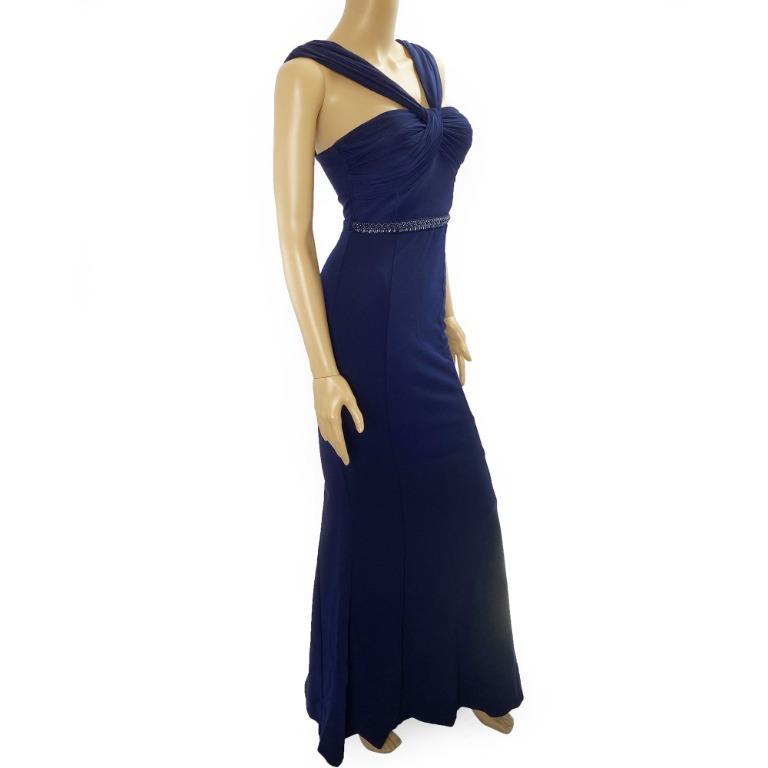 Lipsy twist bodice maxi dress new arrivals