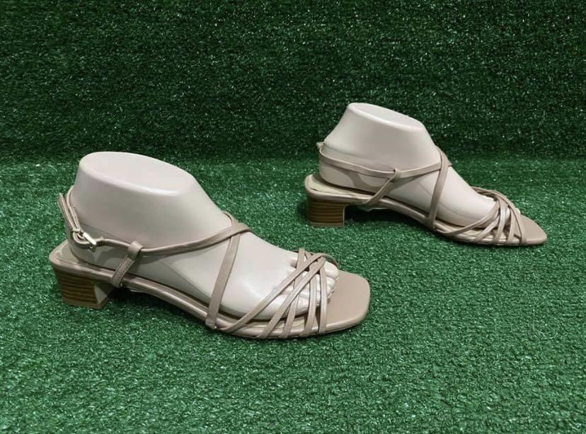 Lk bennett newport sandal store