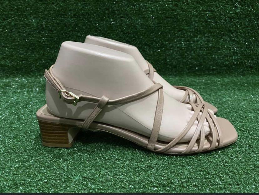 Lk bennett newport sandal store