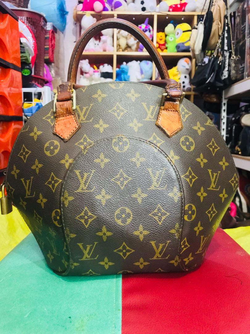 Louis vuitton shell bag store