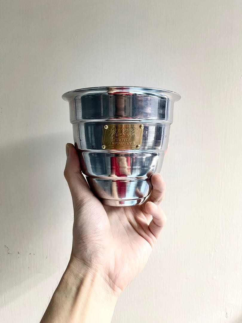 mm x MASSES TYPE1 Chrysails Iron 鉢 - 通販 - guianegro.com.br