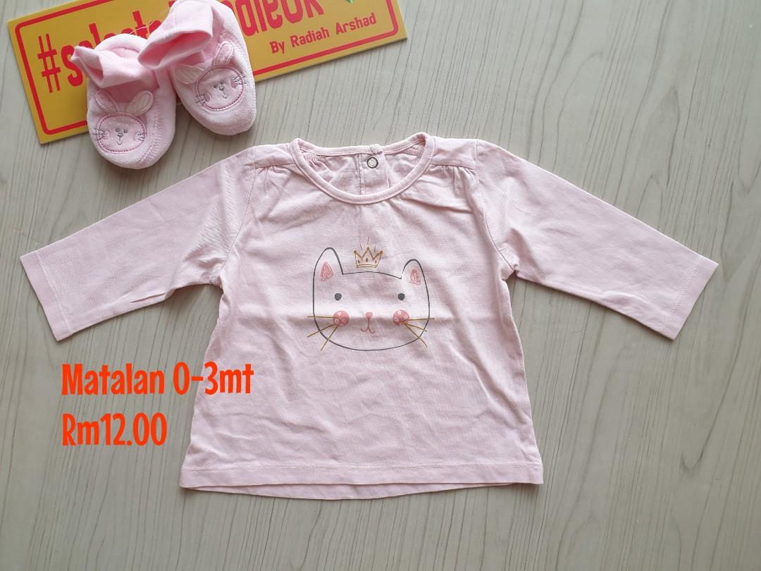 Matalan, Babies & Kids, Babies & Kids Fashion on Carousell
