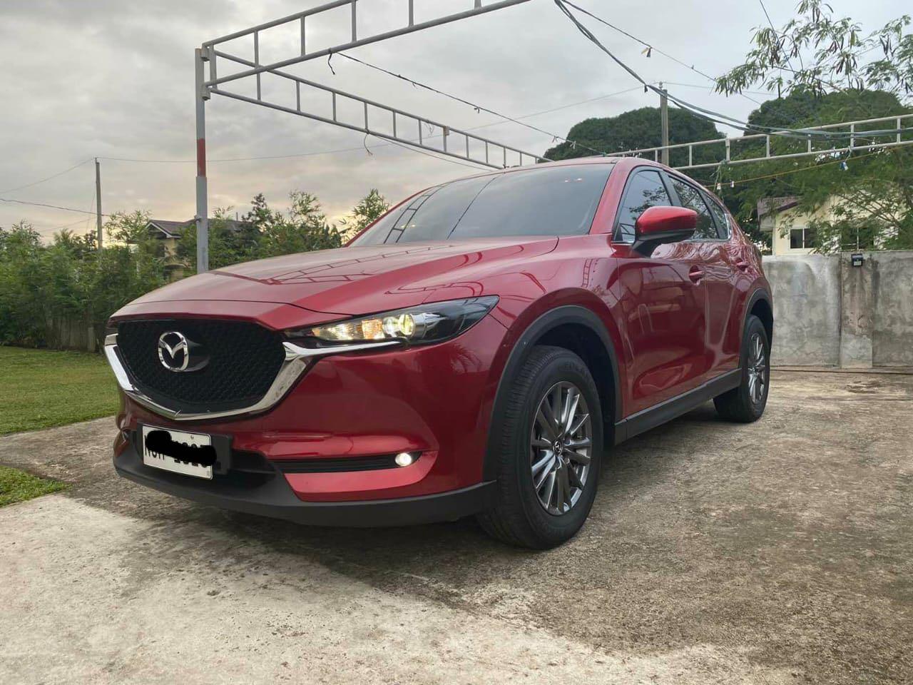 Mazda Cx 5 2 0 2wd A Cars For Sale Used Cars On Carousell Mazda Cx 5 2 0 2wd A Cars For Sale Used Cars On Carousell