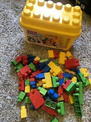 Elc mega bloks store