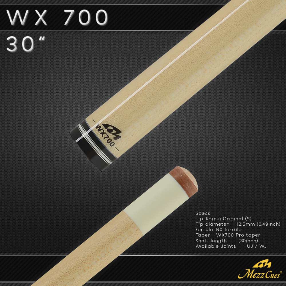 mezz WX700 ジョイントWJ シャフト - NISSYOTEI Webshop