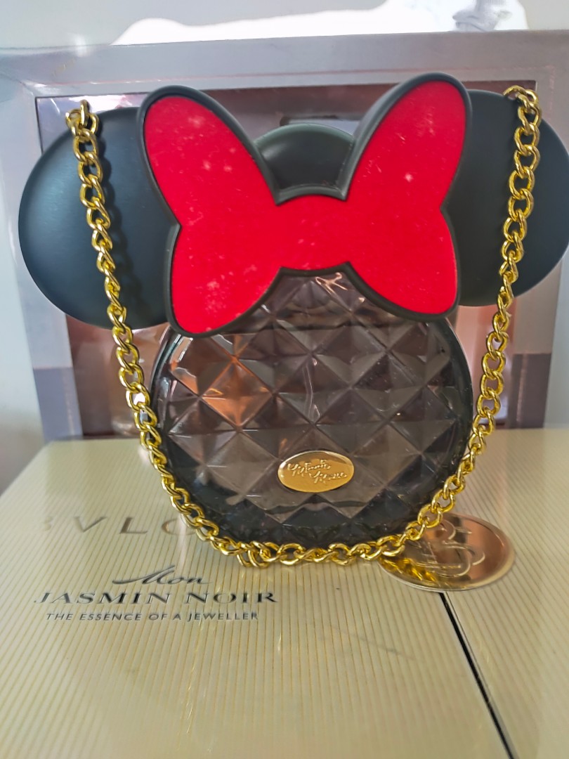 Mickey mouse Perfumes
