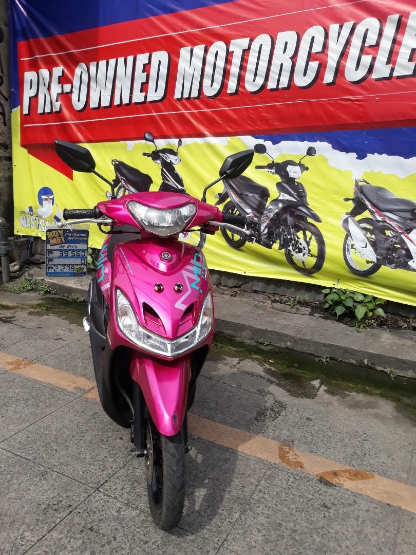 Mio price deals motortrade