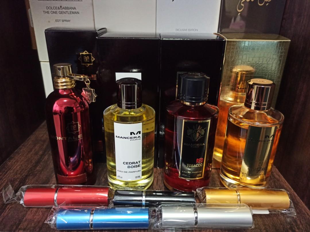 Montale cedrat outlet boise
