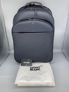 Montblanc backpack