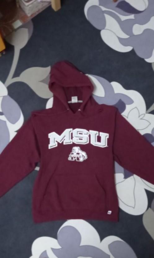 Msu sweater on sale