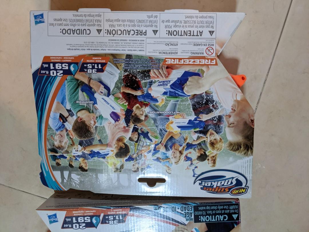 Freezefire 2.0 cheap