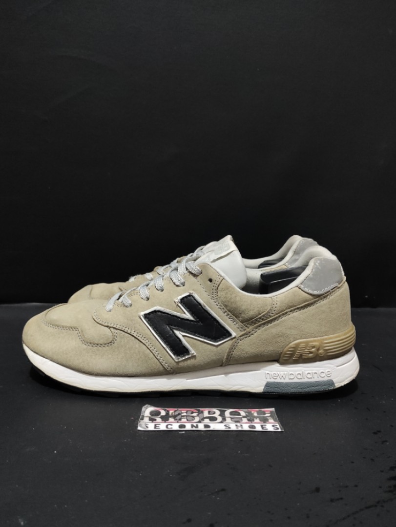 NEW BALANCE 1400 MADE IN USA Fesyen Pria Sepatu Sneakers di