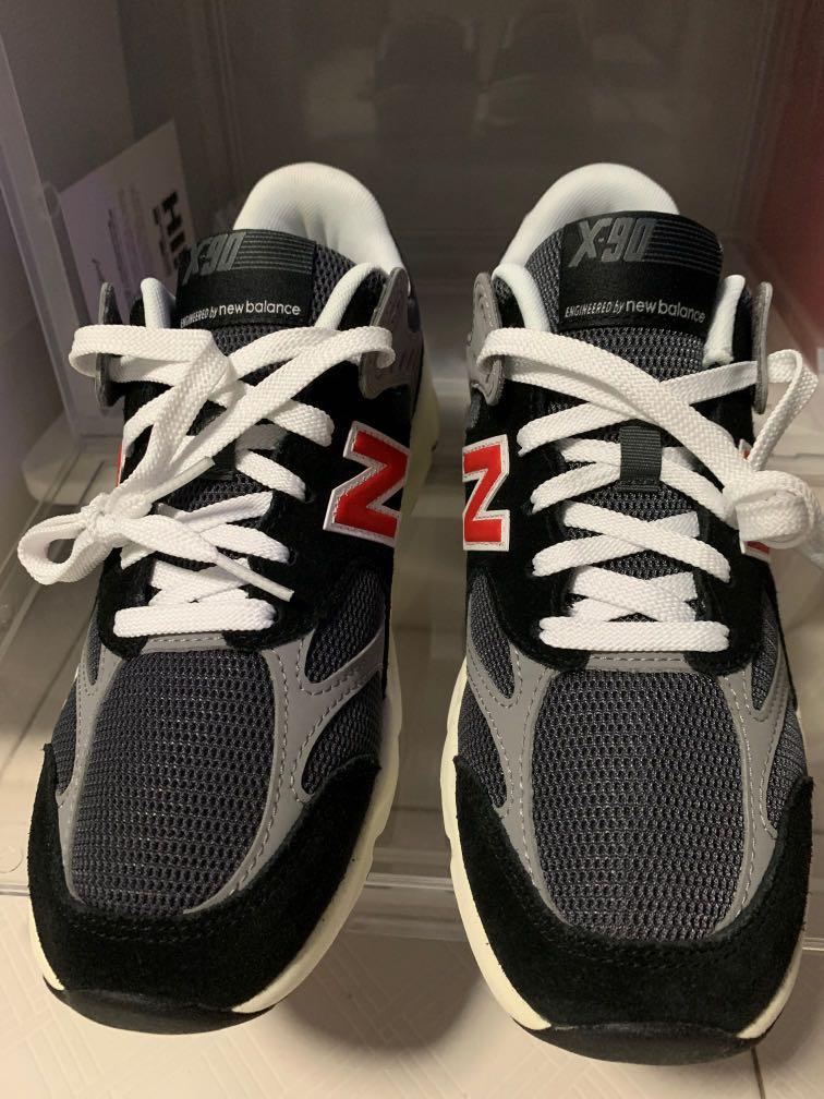 New Balance XR90 Reconstructed, Men's Fashion, Footwear, Sneakers on