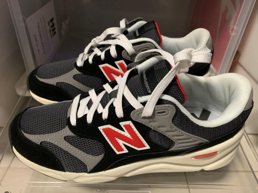 New Balance XR90 Reconstructed, Men's Fashion, Footwear, Sneakers on