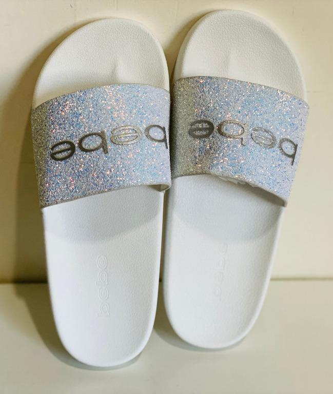 Bebe fraida slides deals