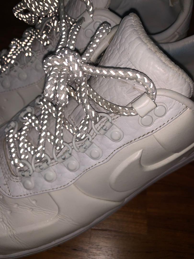 Nike air shop lunar force