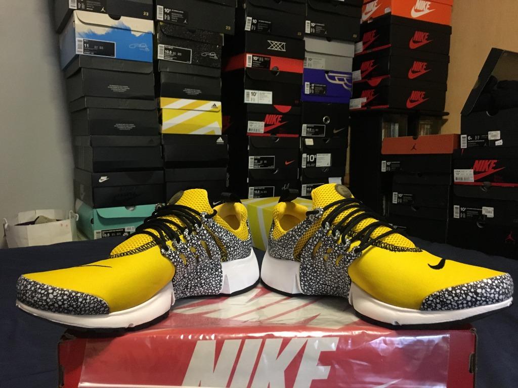 Nike air discount presto gold dart