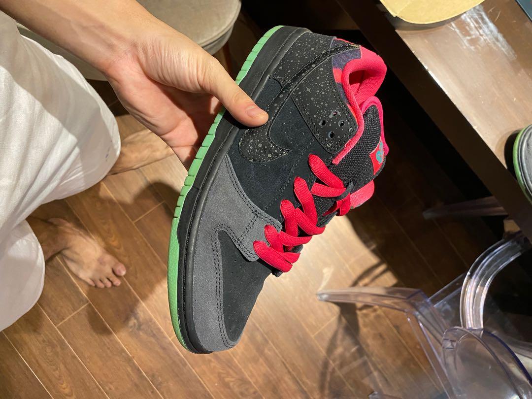 Nike dunk sb northern lights for sale online