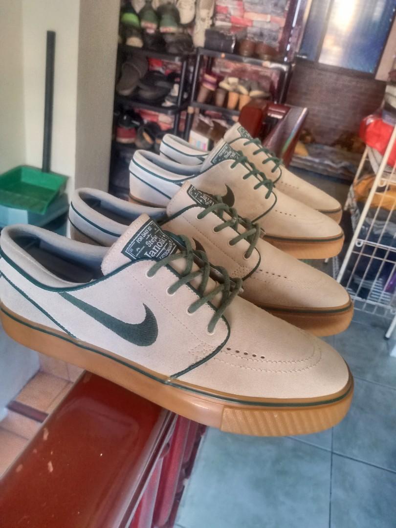 Nike Janoski Bonsai 420 Men s Fashion Footwear Sneakers on
