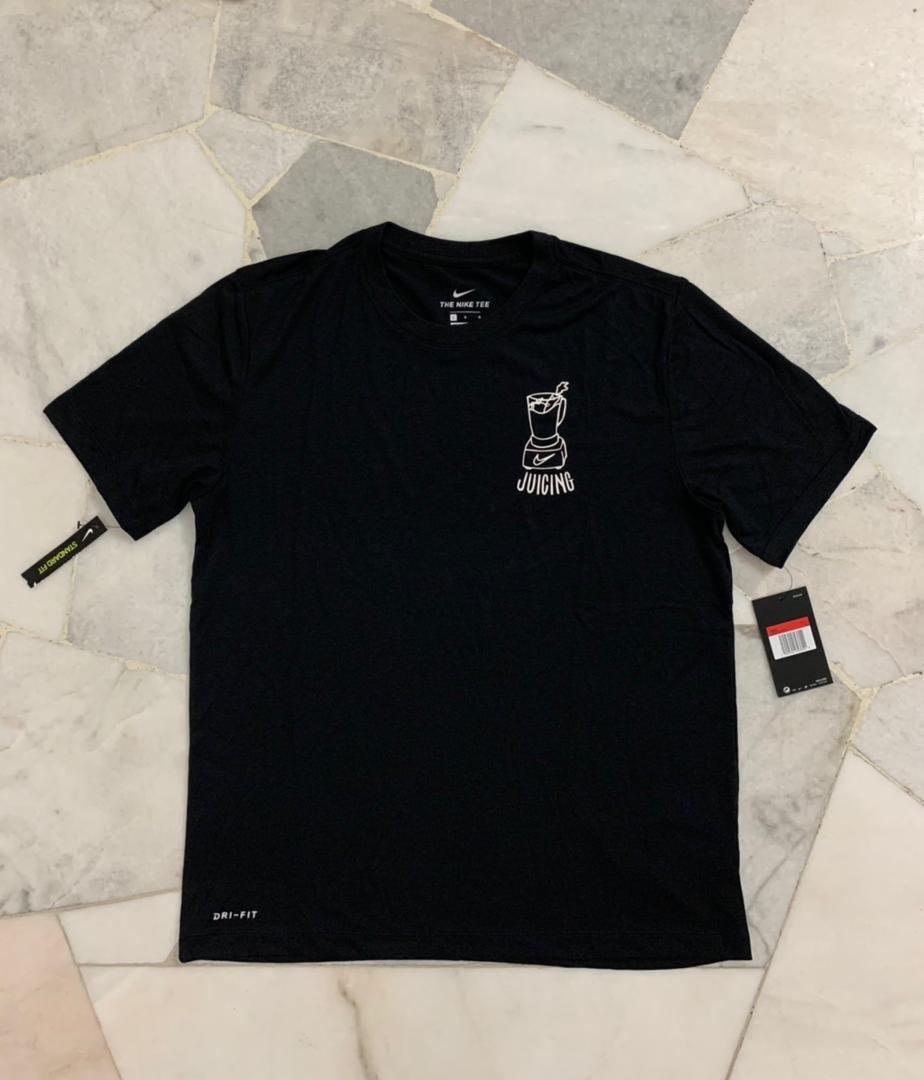 Nike juicing shirt new arrivals