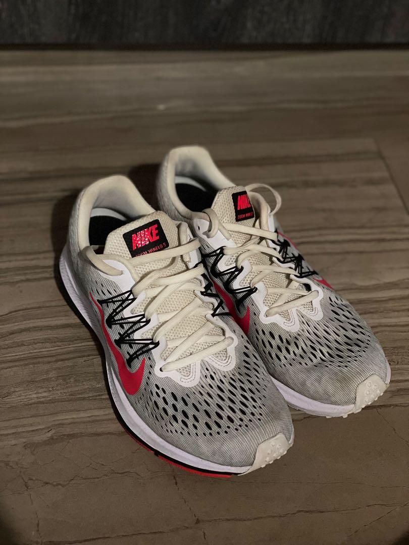 Men's air zoom cheap winflo 5