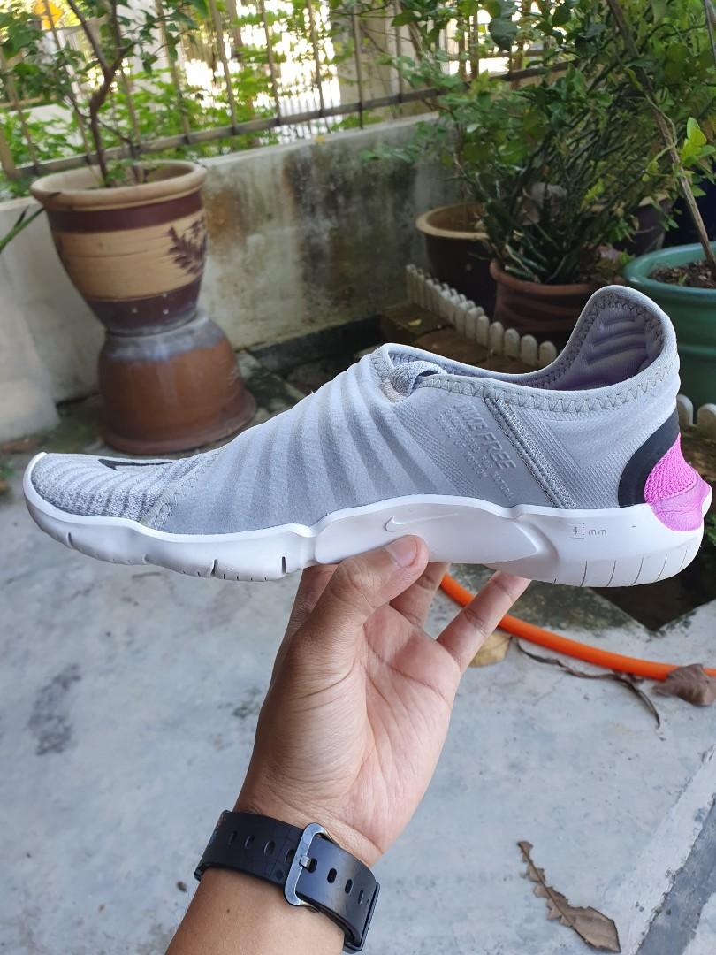 Free rn flyknit outlet 3.0 mens review