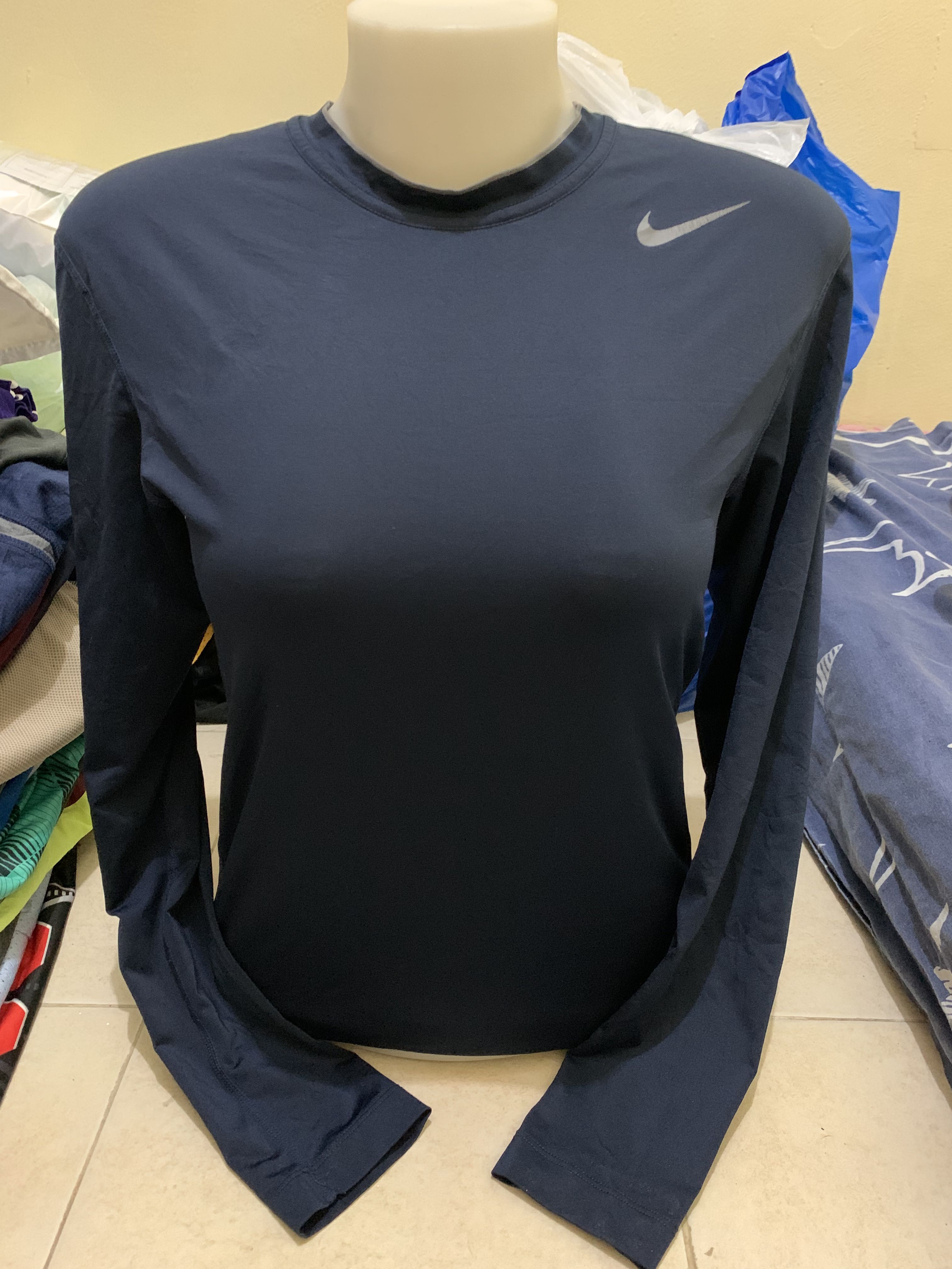 Best 25+ Deals for Mens New Nike Pro Shorts | Poshmark