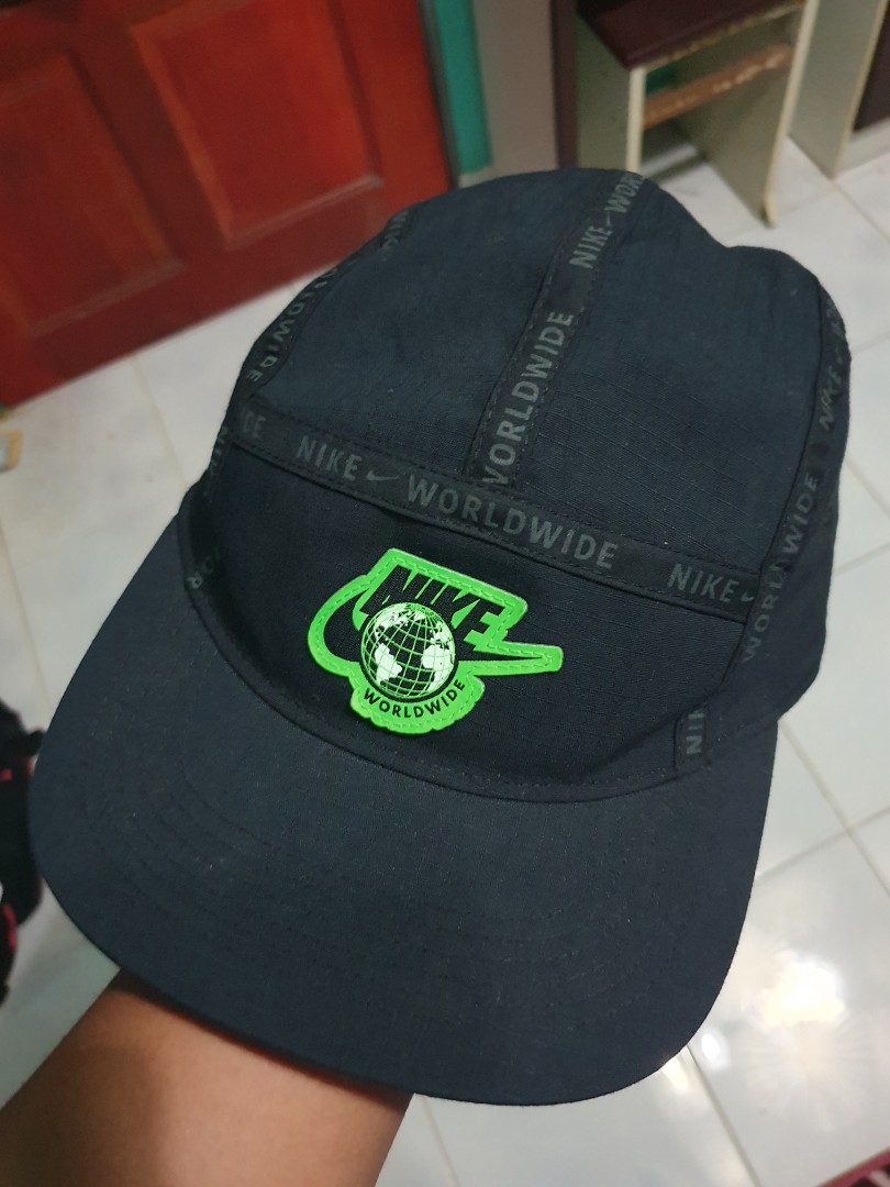 Nike top aw84 worldwide