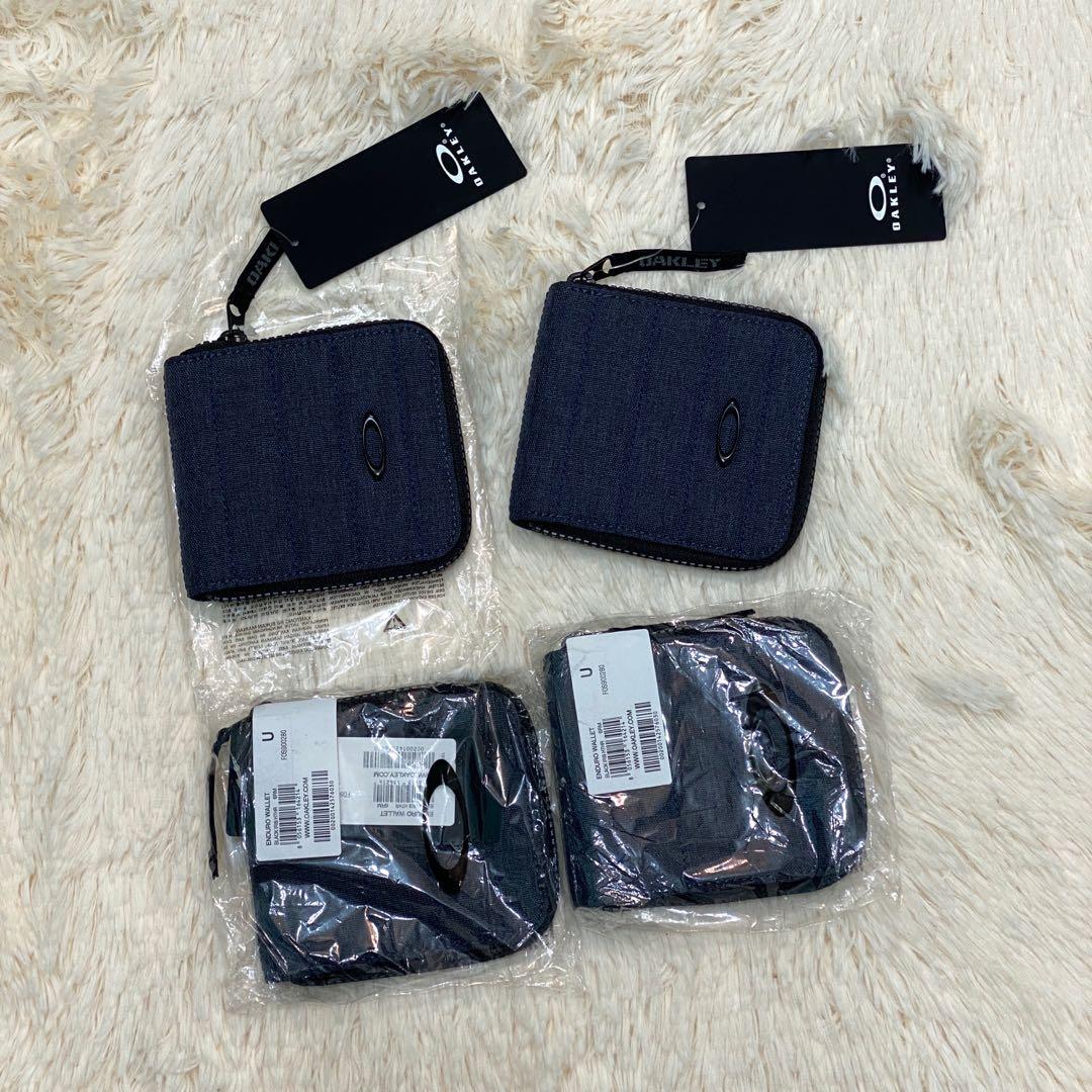 Oakley shop enduro wallet