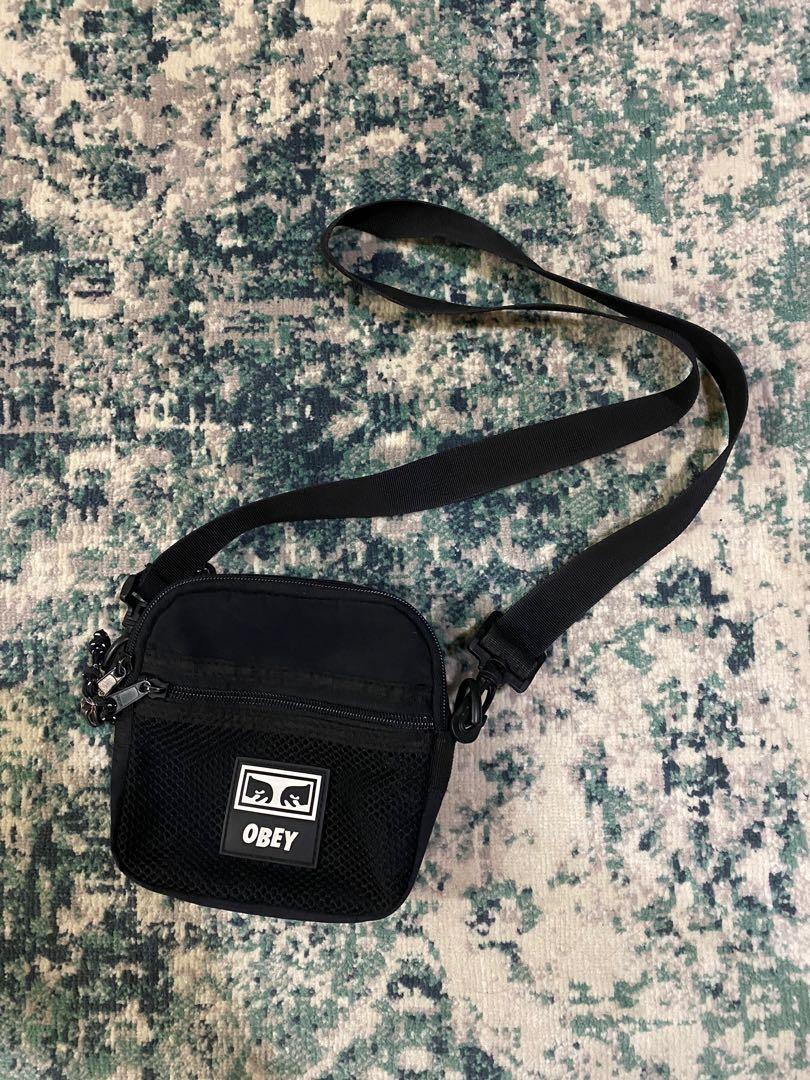 Obey sales crossbody bag
