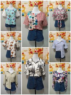 (Category: ) located in . Submitted by elleapparel (Listing ID 1097246452, Image 1). Description: .