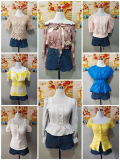 (Category: ) located in . Submitted by elleapparel (Listing ID 1097246721, Image 1). Description: .