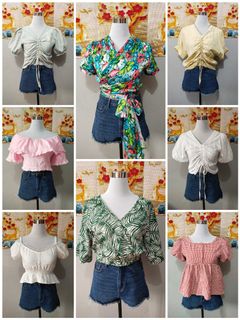 (Category: ) located in . Submitted by elleapparel (Listing ID 1097246939, Image 1). Description: .