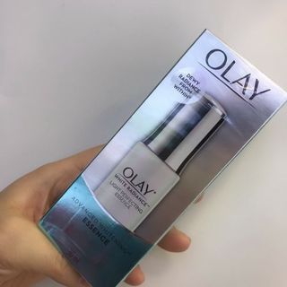 新包裝Olay玉蘭油美白淡斑精華30ml(小白瓶)64238421589761110