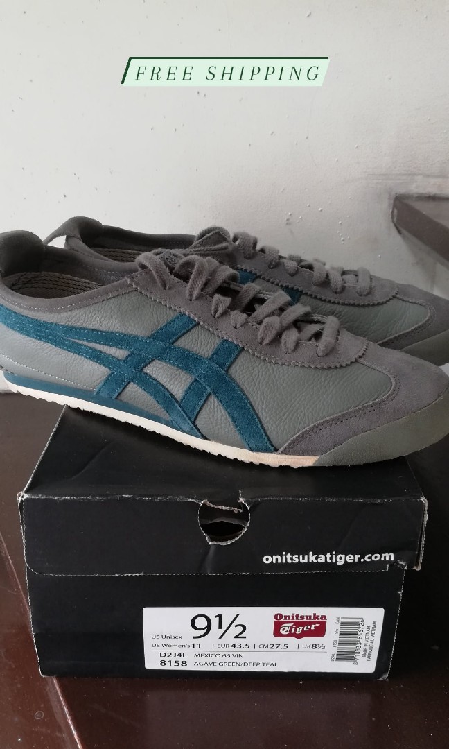 Onitsuka Tiger Mexico 66