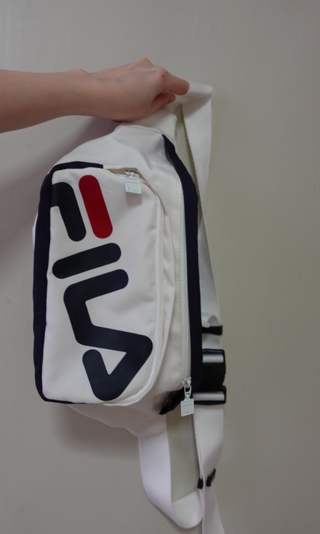 Original Fila pouch
