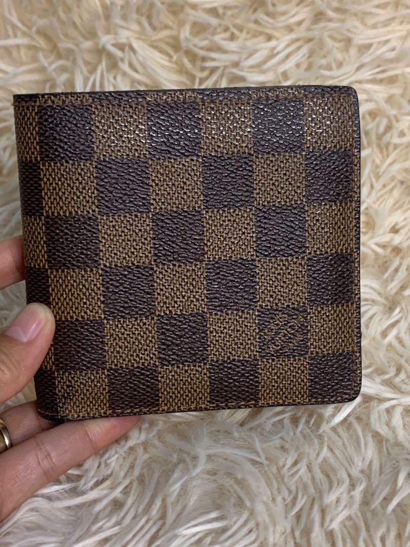 ORIGINAL LV MENS WALLET (Category: Luxury Bags & Wallets) located in Manila. Submitted by raila.bags (Listing ID 1097214559, Image 1). Description: wala dlaws wag kana mag ask. fresh n fresh pa yan ❤️BRANDED BAGS and others STUFF❤️ 📌onhand items📣📣 📌🇯🇵🇯🇵DIRECT FROM JAPAN 📛pls add my fb accnt rhodora marzan ⛔️preloved item💕 ⛔️ready to ship❤️❤️🚚 ⛔️all authentic money back💲 ⛔️vibe sms pm or call 📞☎️📲 ⛔️09989537623 smart 📛09359633828 gl
