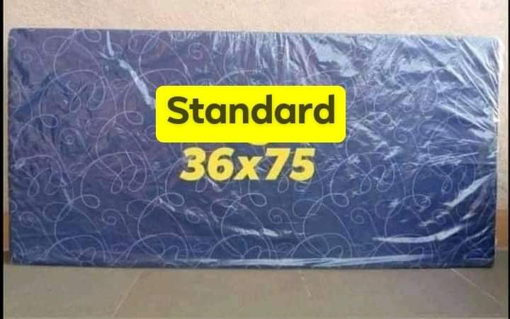 Uratex foam 36 x 75 sale price