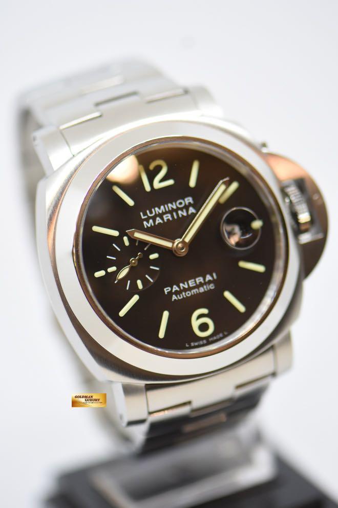 panerai 299