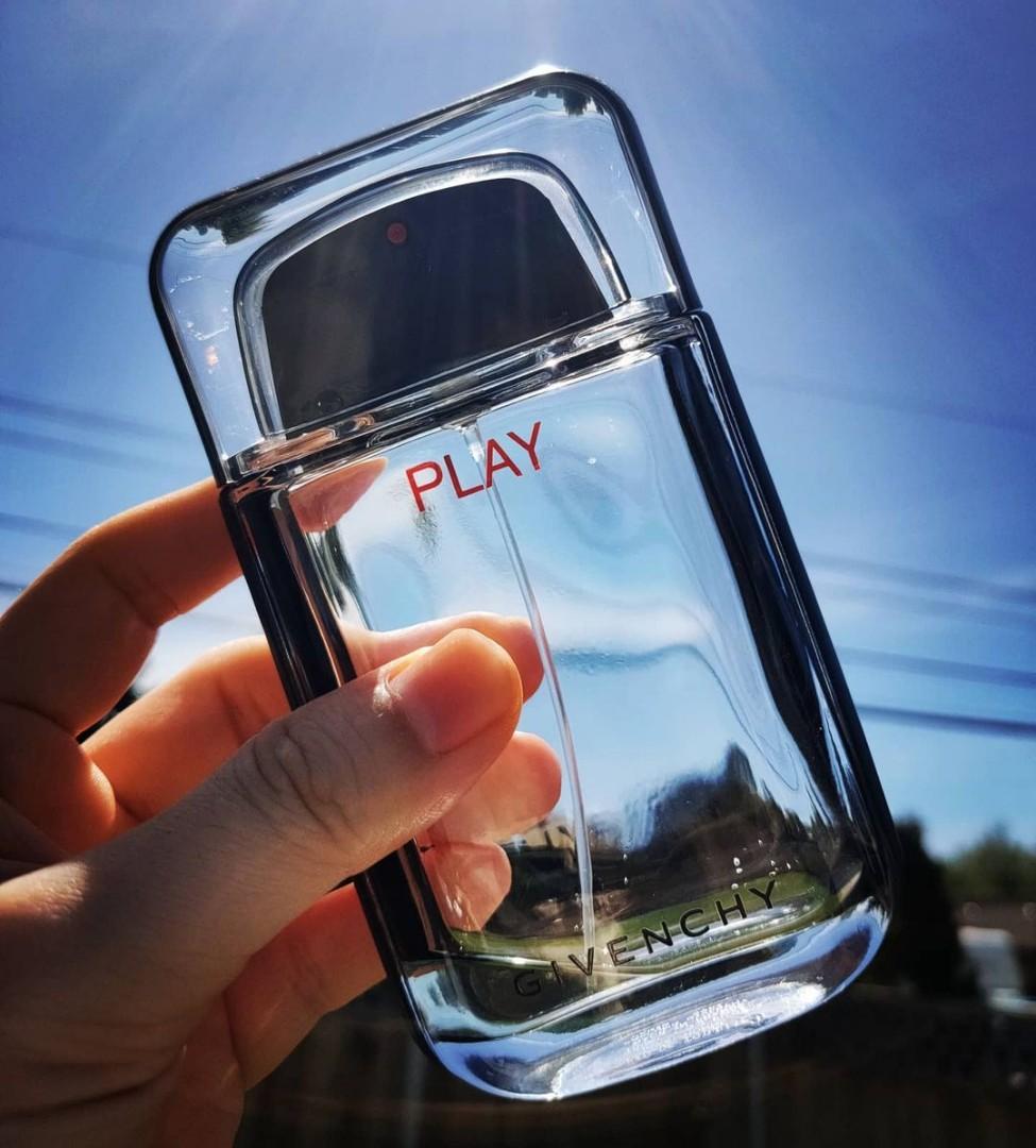 givenchy play original