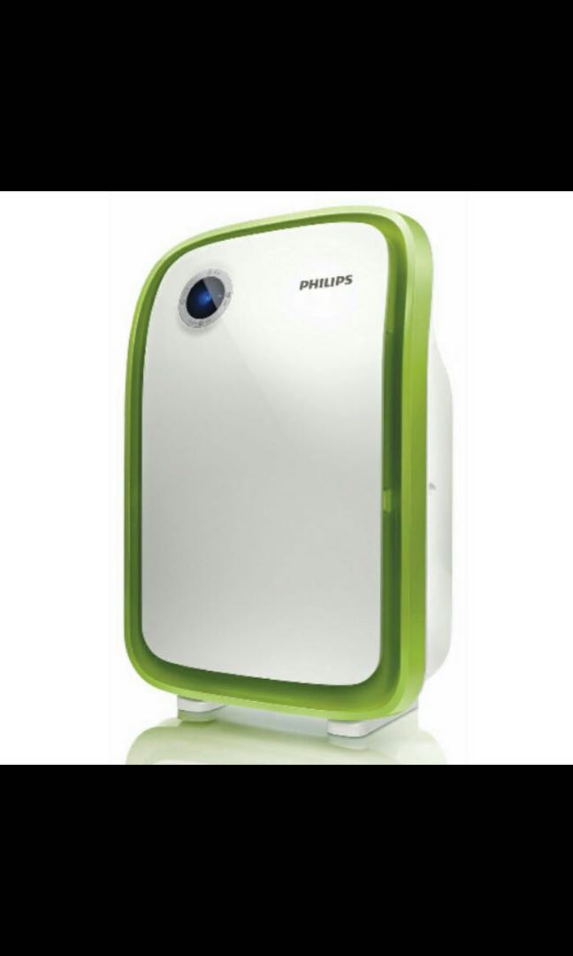 Philips air purifier ac4025 new arrivals
