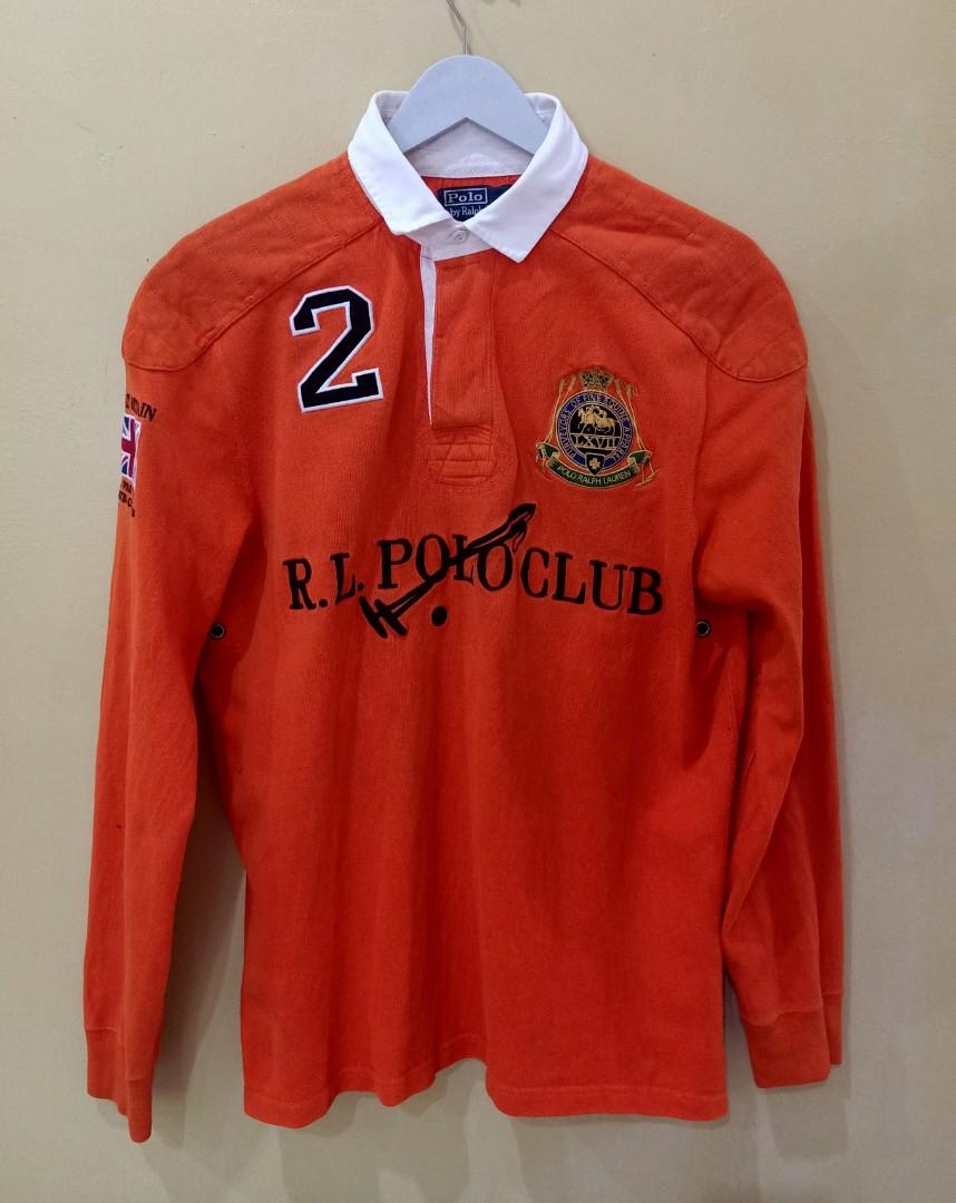 Polo mercer club 2025
