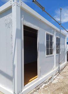 Prefab container house and container office for sale/ SMART HOUSE