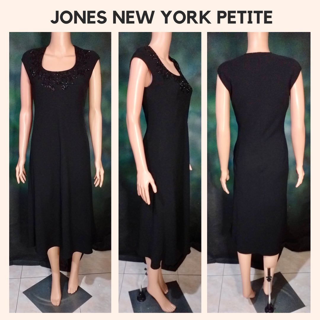 Jones new york formal dresses clearance